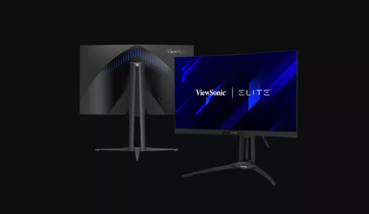 Viewsonic ELITE XG270QC