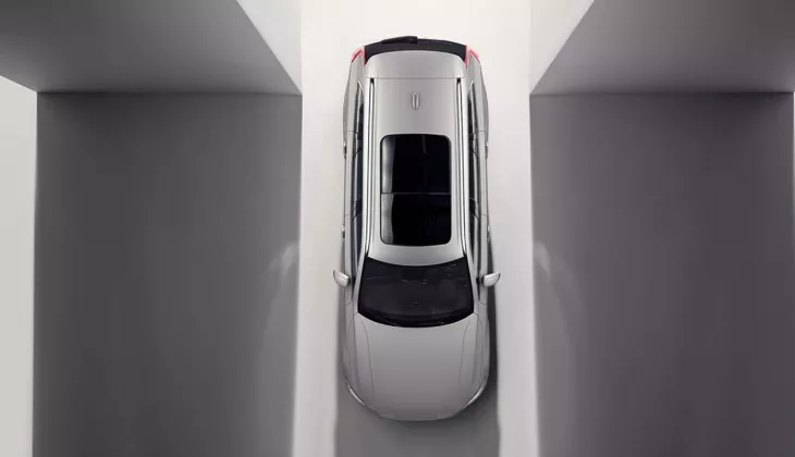 Volvo XC90 T8