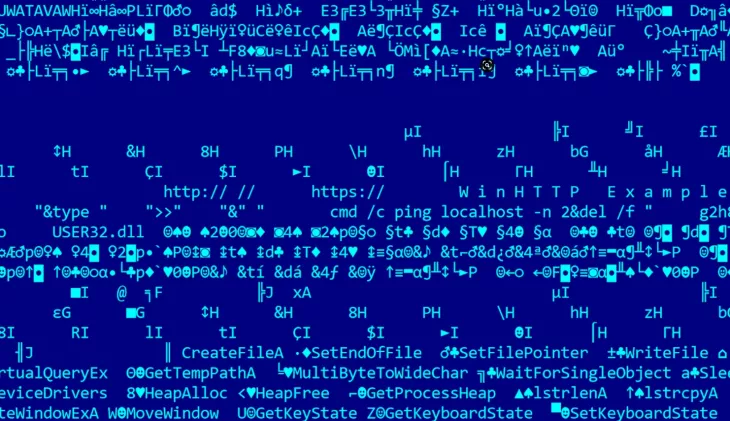 Windows vulnerability