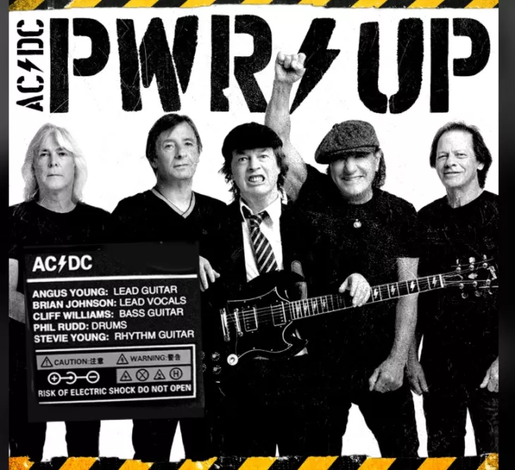 AC / DC