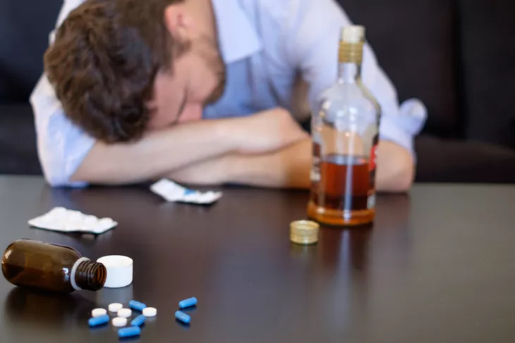 Addiction Therapist 
