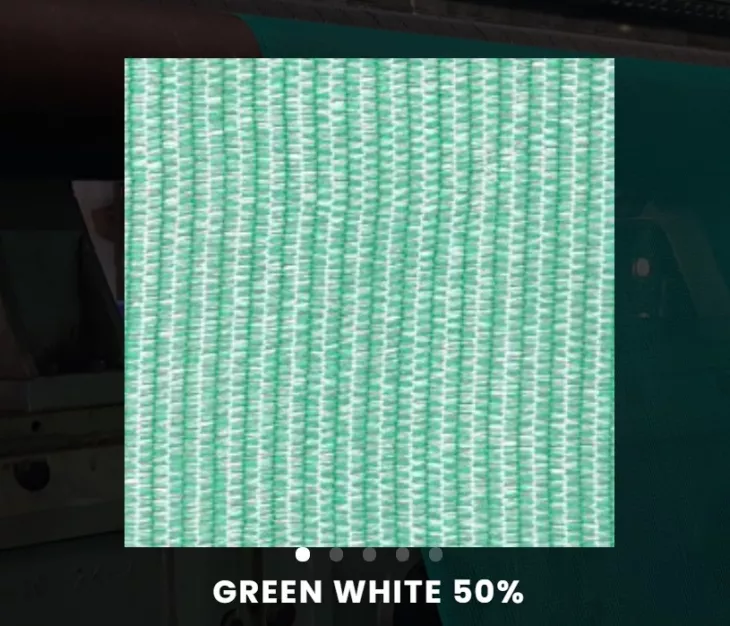 Agro Shade Net