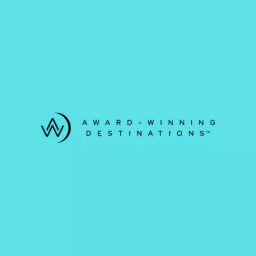 Award Winning Destinations