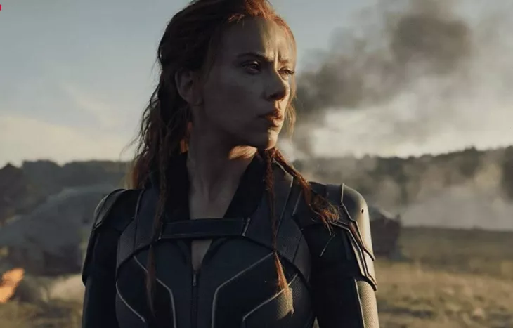 Black Widow