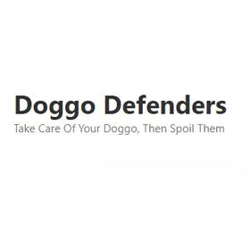Doggo Defender