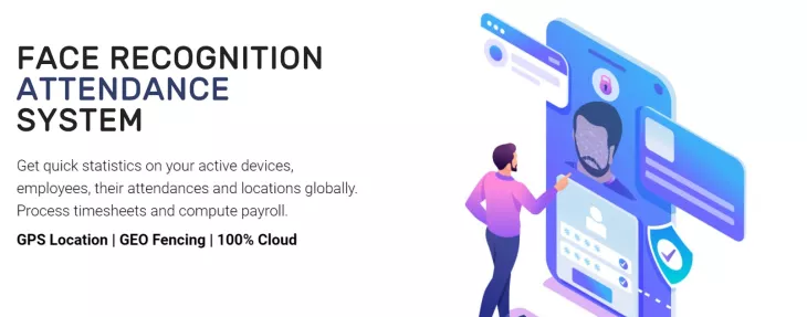Facial Recognition Software