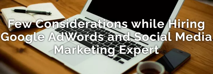 Freelance Digital Marketers
