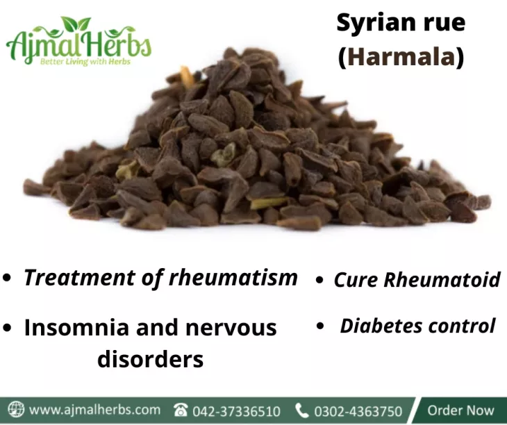 herbs for health