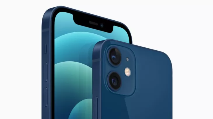 iPhone 12