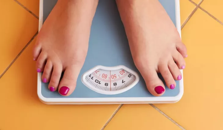 lose weight