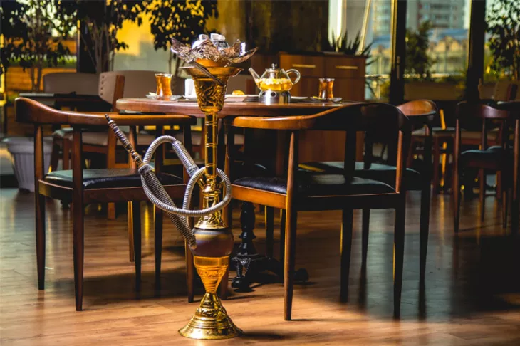 Wholesale Hookah-Wookah