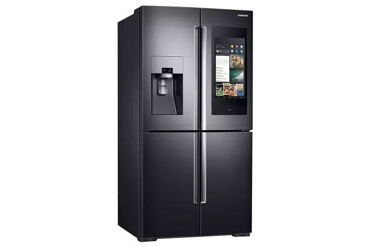 It's a highly acceptable appliance. Go for it now. 