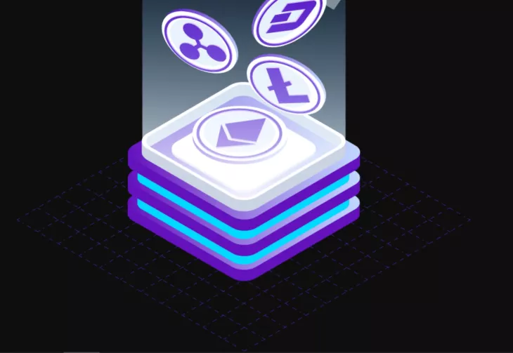 Smart Contract MLM like Doubleway
