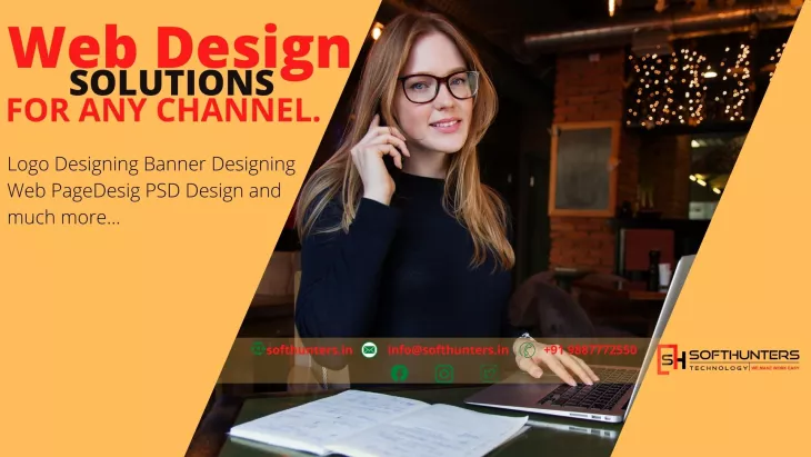 Website Designing Agency In Jaipur