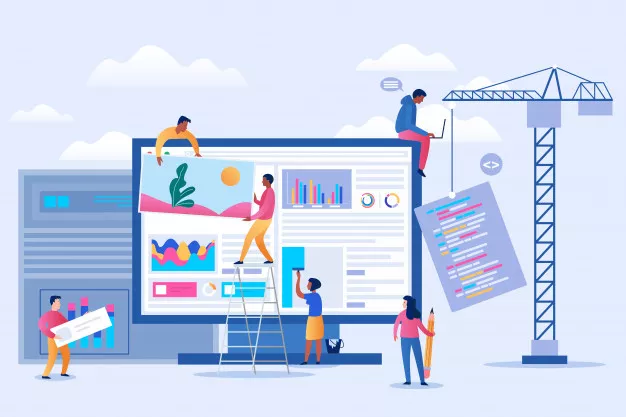 Web Development Company Singapore