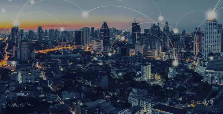 Crowdfunding Service Platform