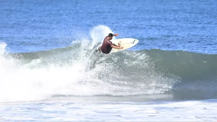 Surf Camps Central America