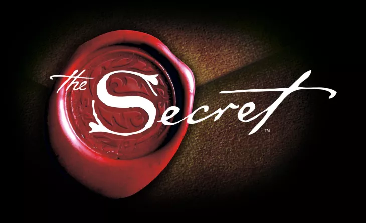 the secret book quotes
