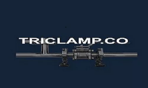Tri Clamp Adapter
