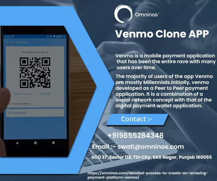 Venmo Clone