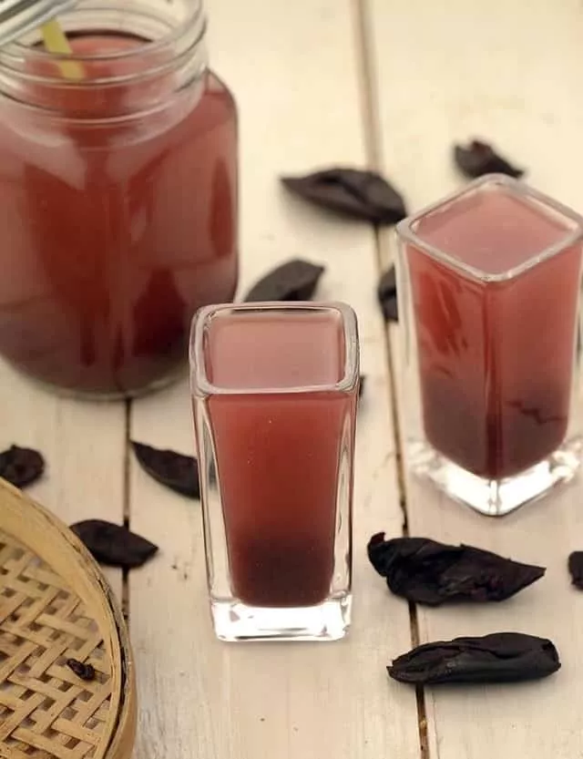 Best Kokum Syrup Manufacturer