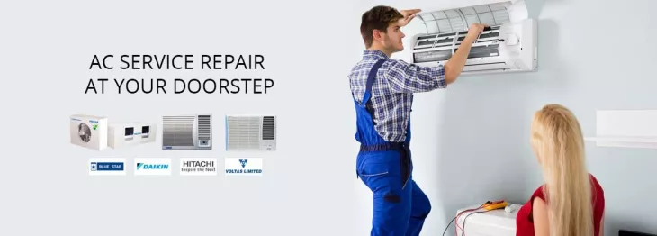 Best AC repair in Delhi