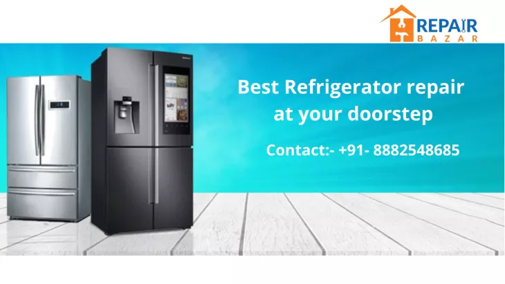 refrigerator repair