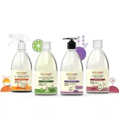 Chemical Free Home Products
