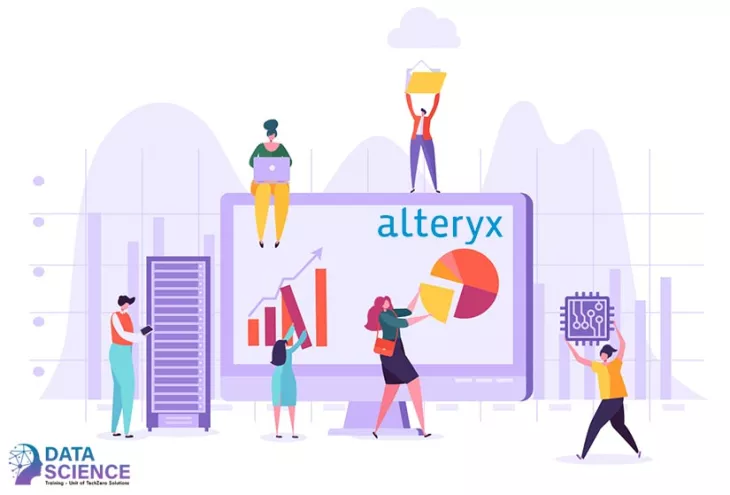 Alteryx Certification