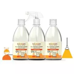Best Way to Clean Home