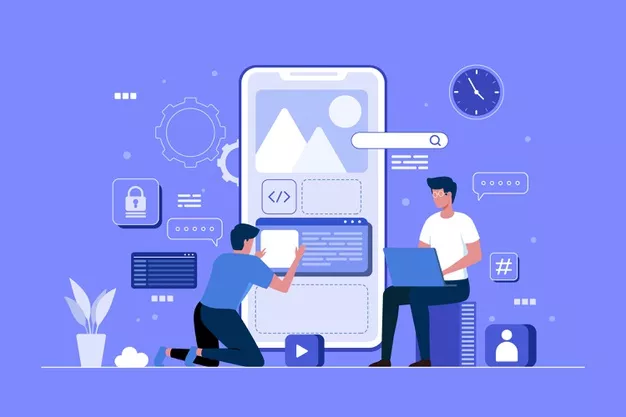Decentralized Finance Dapp Development