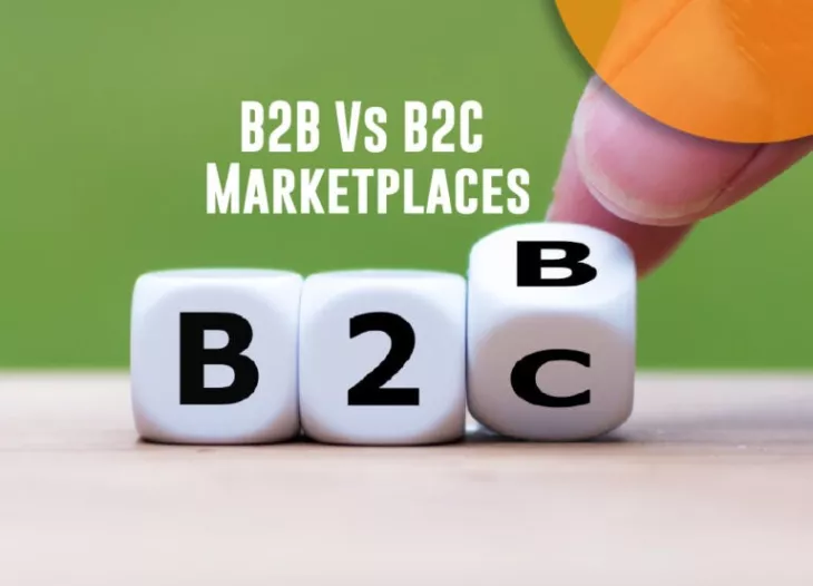 Best B2B Marketplace    