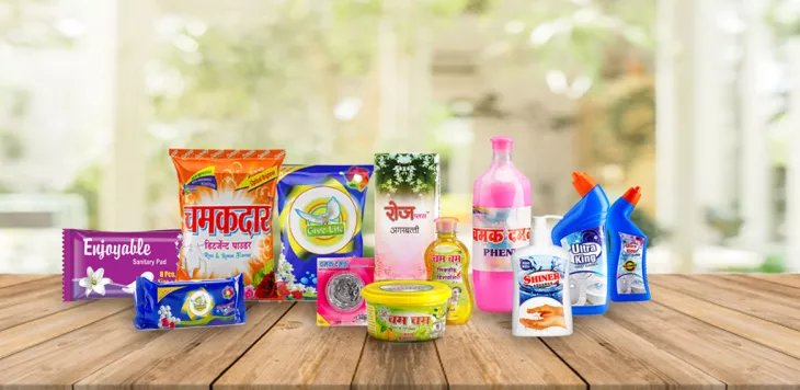 Zohra Nirmal Products