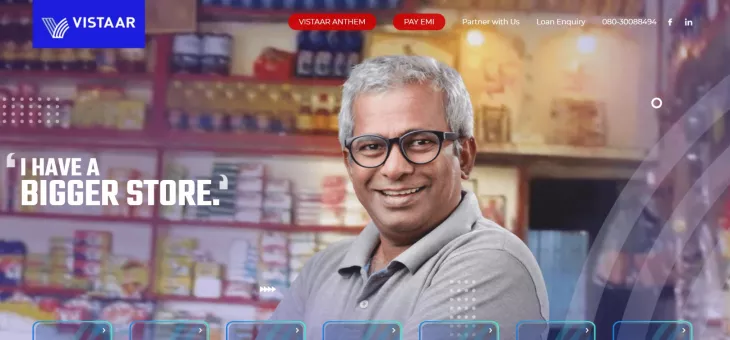 Best loan for shopkeepers