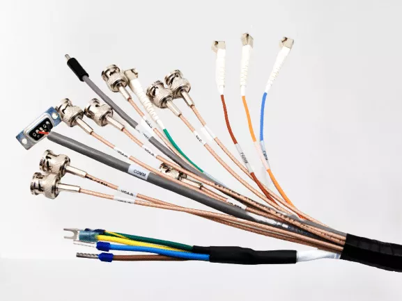 Violin Tech is the best Electromechanical assembly manufacturers