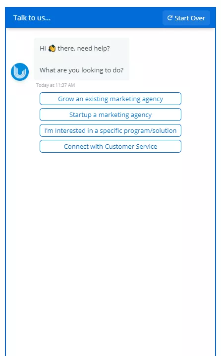 chatbots  customer service
