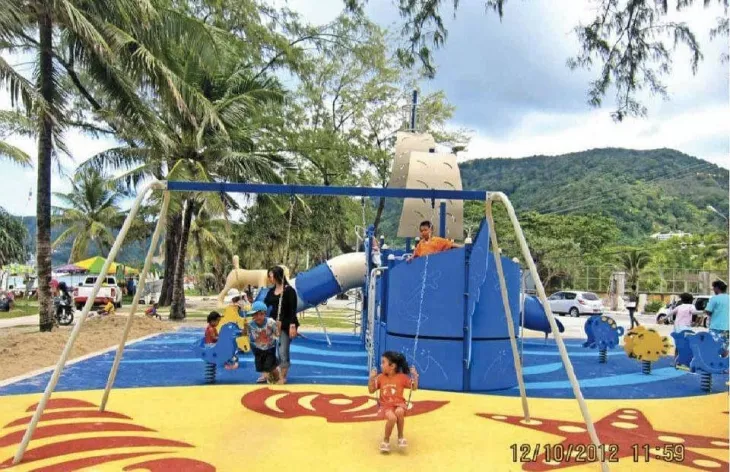 children's play equipment suppliers