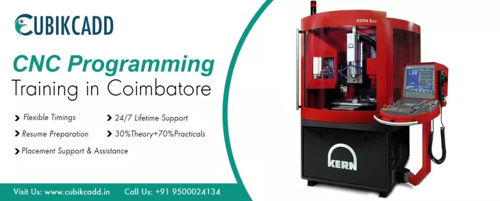 CNC onlineclass
