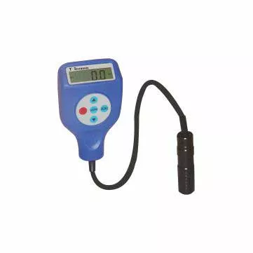 Coating Thickness Ferrous Gauge Tester
