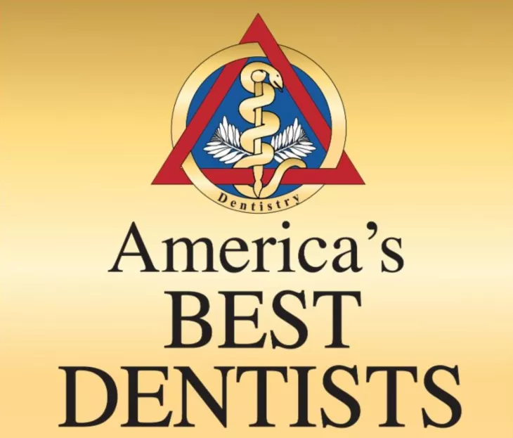 Cosmetic dental services