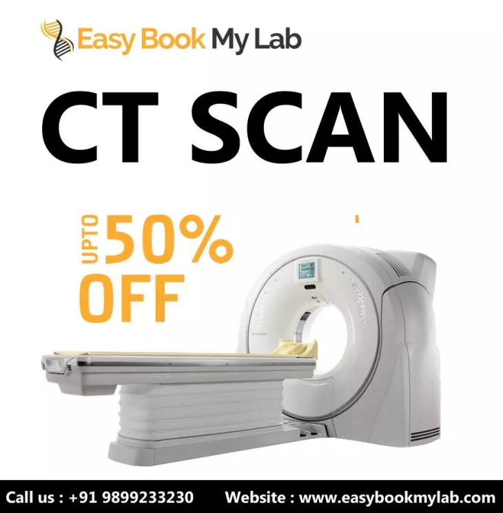 ct scan in delhi
