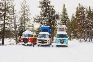 Off Grid Mobile Living