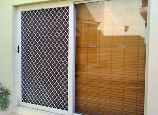 security screens in Perth