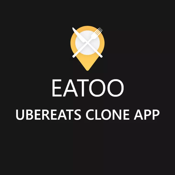 UberEats Clone