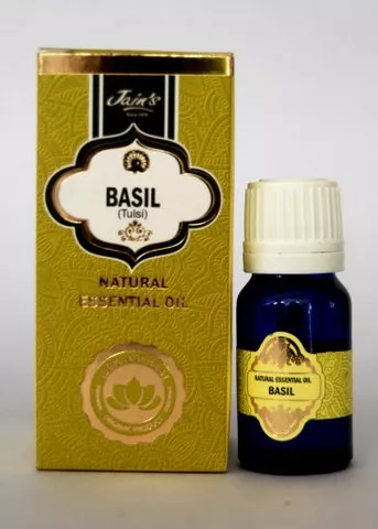 Essential Oils