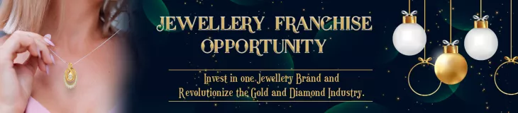 Jewellery Franchise