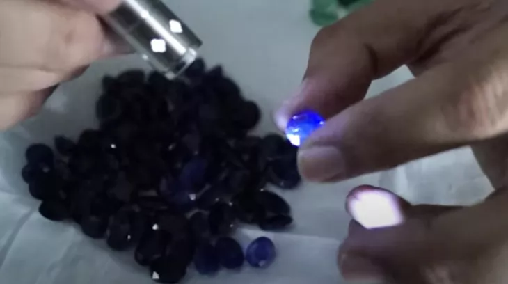 Gem Selections