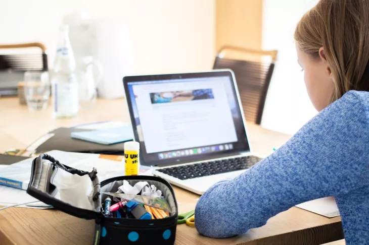 Online Tutors: The benefits of hiring one during this pandemic