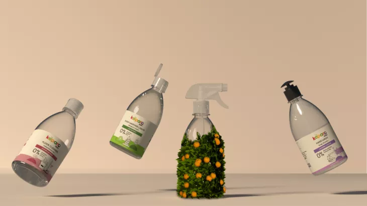 how does house washing correctly