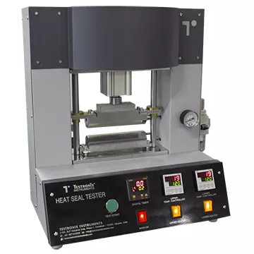 Heat Seal Testers